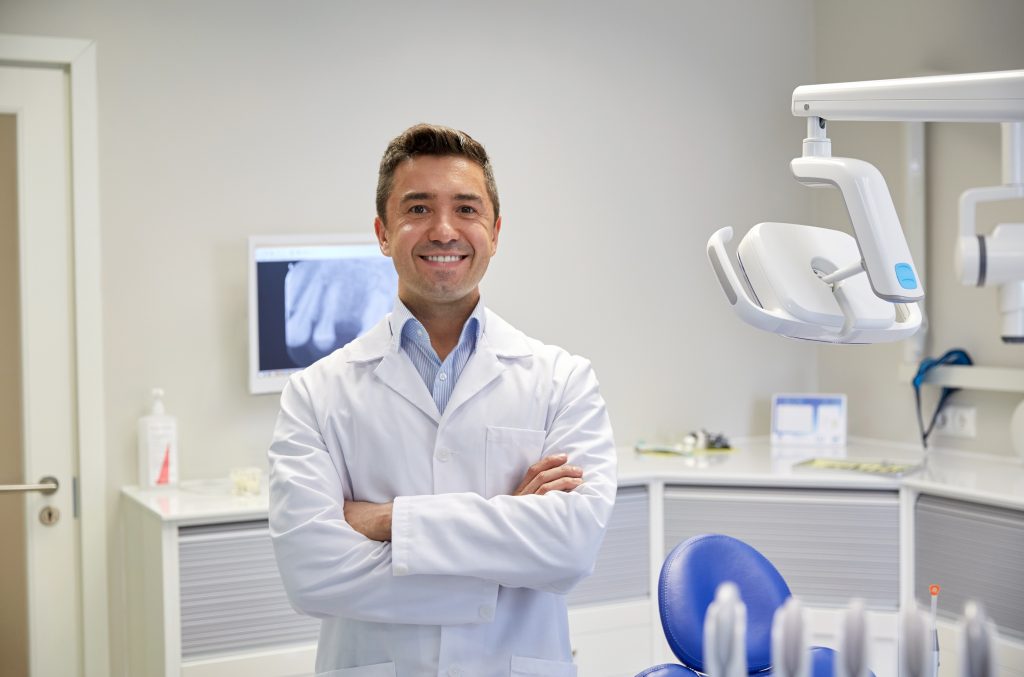Find A Dentist in Liverpool